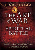 The Art of War for Spiritual Battle (Trimm Cindy)
