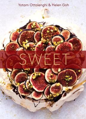 Sweet: Desserts from London\'s Ottolenghi (Ottolenghi Yotam)