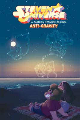 Steven Universe Original Graphic Novel: Anti-Gravity (Sugar Rebecca)