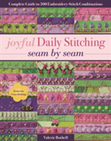 Joyful Daily Stitching - Seam by Seam (Bothell Valerie)