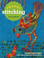 Joyful Stitching (Wasilowski Laura)