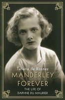 Manderley Forever (Rosnay Tatiana de)