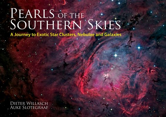 Pearls of the Southern Skies (Slotegraaf Auke)