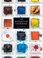 The Modern Art Cookbook (Caws Mary Ann)