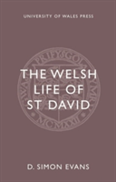 Welsh Life of St David (Evans D. Simon)
