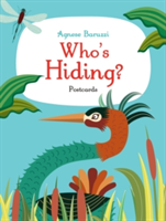 Who\'s Hiding (Baruzzi Agnese)