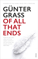 Of All That Ends (Grass Gunter)