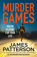 Murder Games (Patterson James)