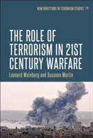 Role of Terrorism in Twenty-First-Century Warfare (Weinberg Leonard B.)