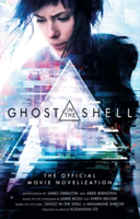 Ghost in the Shell: The Official Movie Novelization (Swallow James)