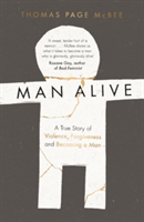 Man Alive (McBee Thomas Page)