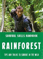 Bear Grylls Survival Skills: Rainforest (Grylls Bear)