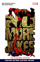 Spider-man/deadpool Vol.4: No Laughing Matter (Corin Joshua)