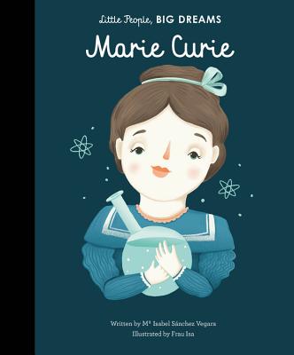 Marie Curie (Sanchez Vegara Isabel)