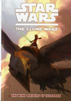 Star Wars - The Clone Wars (Gilroy Henry)