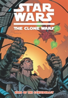 Star Wars - The Clone Wars (Gilroy Henry)