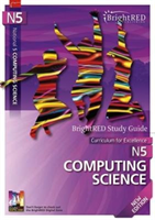 Brightred Study Guide National 5 Computing Science (Williams Alan)