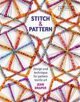 Stitch and Pattern (Draper Jean)