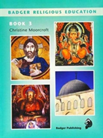 Badger Religious Education KS2 (Moorcroft Christine)