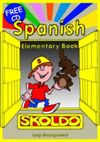 Spanish Elementary (Montgomery Lucy)