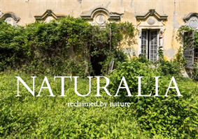 Naturalia (Jimenez Jonathan)