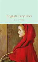 ENGLISH FAIRY TALES (Steel F.A.)