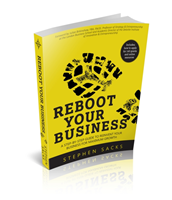 Reboot your Business (Sacks Stephen)