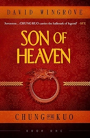 Son of Heaven (Wingrove David)