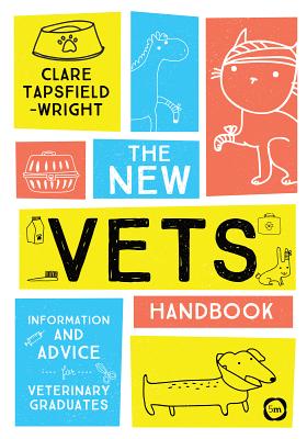 New Vet\'s Handbook (Tapsfield-Wright Clare)