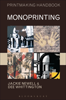 Monoprinting (Whittington Dee)