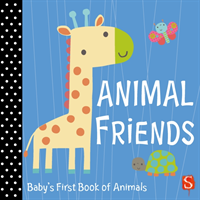 Animal Friends (Brooks Susie)