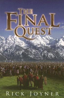 The Final Quest (Joyner Rick)