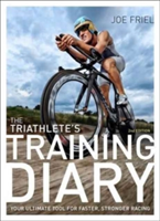 Triathlete\'s Training Diary (Friel Joe)