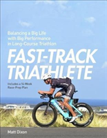 Fast-Track Triathlete (Dixon Matt)