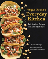 Vegan Richa\'s Everyday Kitchen (Hingle Richa)