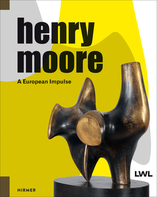 Henry Moore (Arnhold Hermann)