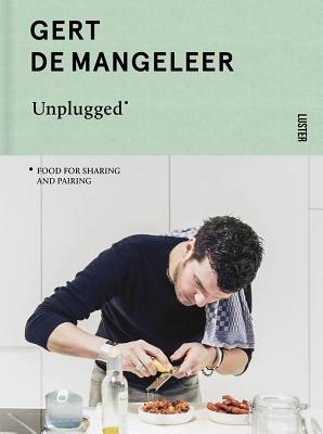 Gert De Mangeleer Unplugged (Mangeleer Gert De)