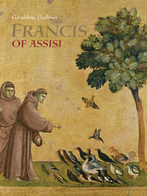 Saint Francis of Assisi (Elschner Geraldine)