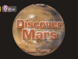 Discover Mars! (Parker Steve)