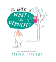 What\'s the Opposite? (Jeffers Oliver)
