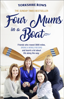 Four Mums in a Boat (Benaddi Janette)