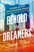 Behold the Dreamers (Mbue Imbolo)