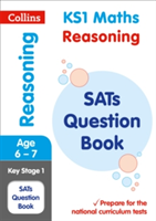 KS1 Maths - Reasoning SATs Question Book (Collins KS1)