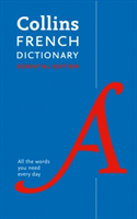 Collins French Dictionary Essential edition (Collins Dictionaries)