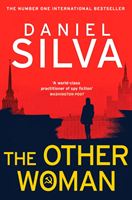 Other Woman (Silva Daniel)(Paperback)