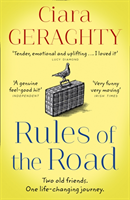 Levně Rules of the Road (Geraghty Ciara)(Paperback / softback)