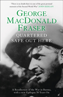 Quartered Safe Out Here (Fraser George MacDonald)(Paperback / softback)