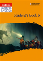 Levně International Primary English Student's Book: Stage 6(Paperback / softback)