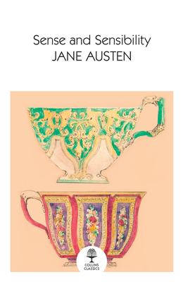 Sense and Sensibility (Austen Jane)(Paperback / softback)