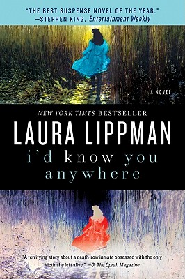 Levně I'd Know You Anywhere (Lippman Laura)(Paperback)